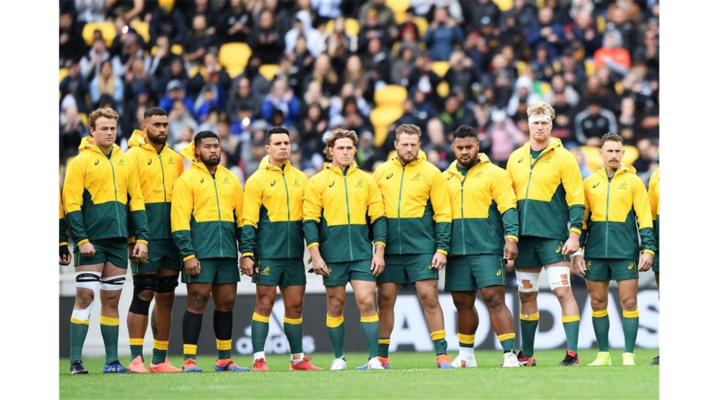 Una posible nueva reducción salarial para los Wallabies