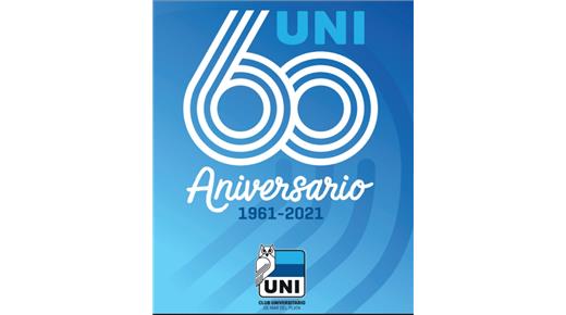 Universitario comenzó con los festejos de sus 60 años