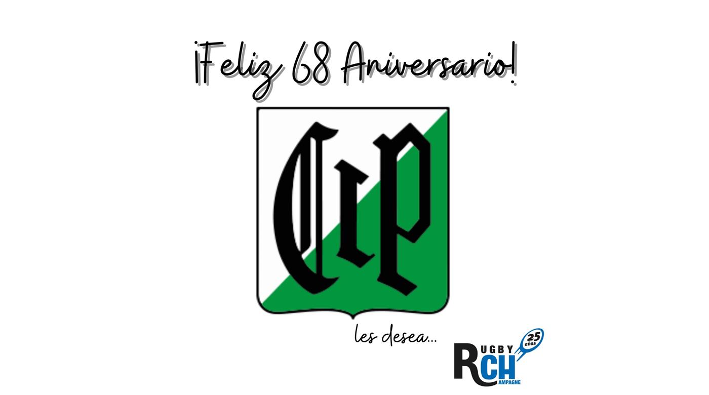 Los Pinos cumple 68 años de vida