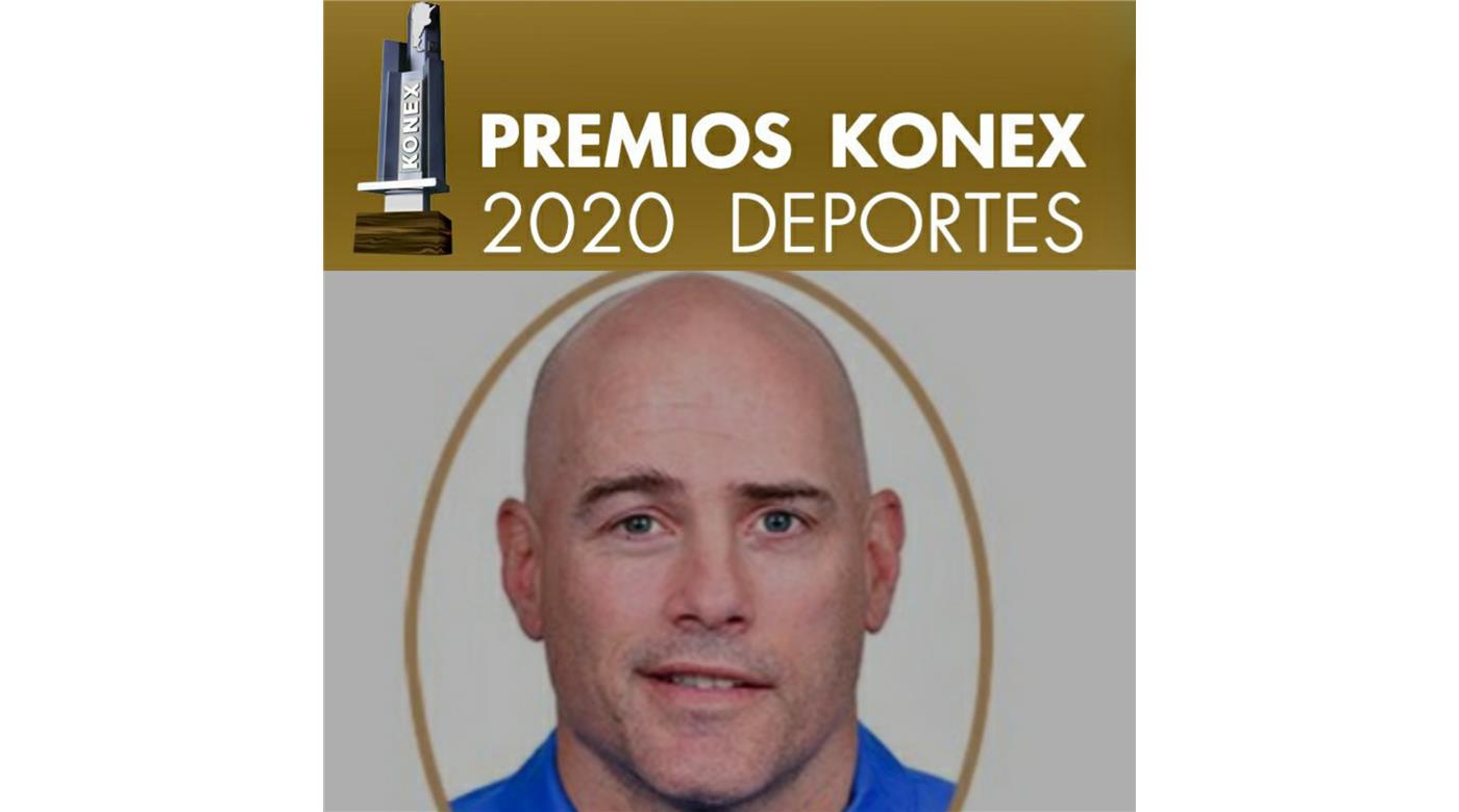 Felipe Contepomi ganó el premio Konex 2020