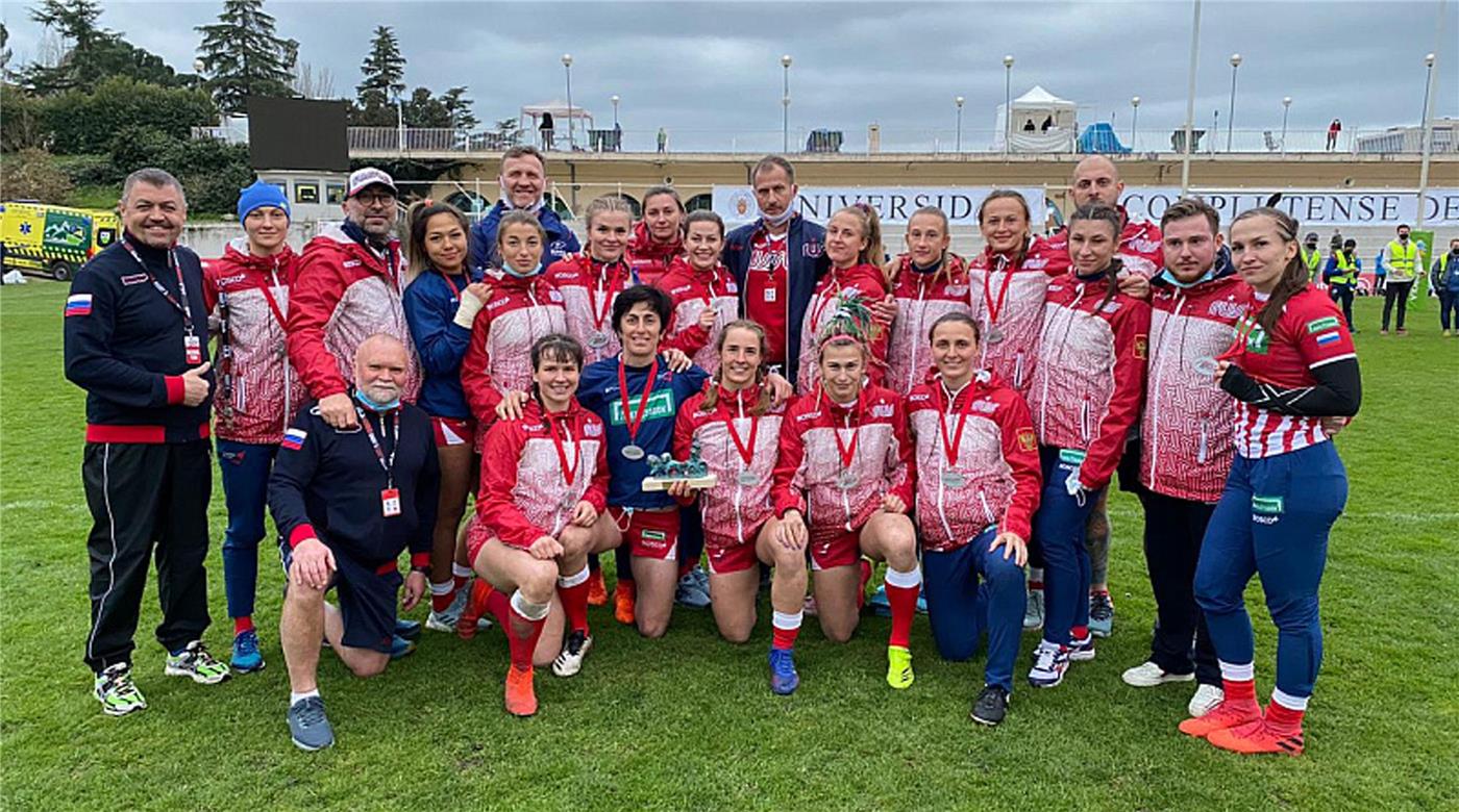 ¿Qué nos dejó el primer Madrid7s?