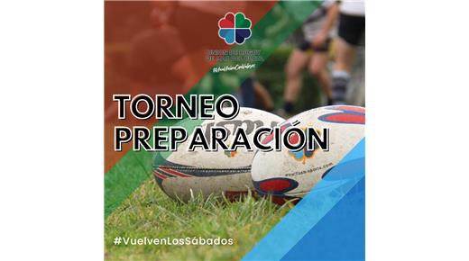 Se viene el Torneo Preparación de la Unión de Rugby de Mar del Plata