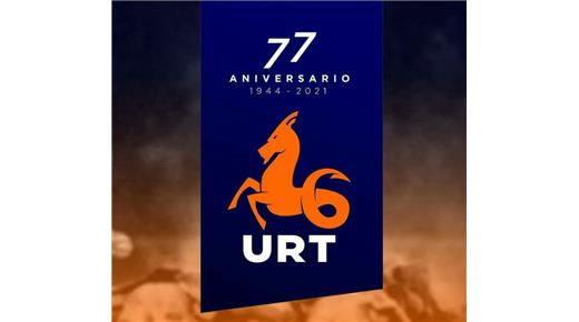 La URT festeja su aniversario