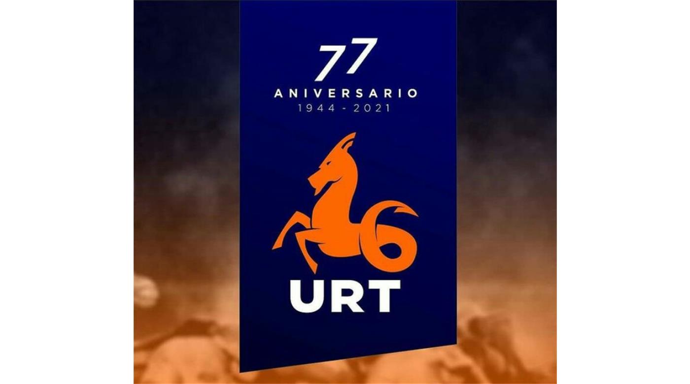 La URT festeja su aniversario