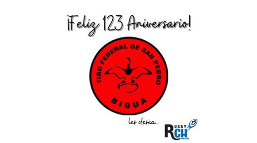 Tiro Federal de San Pedro celebra 122 años