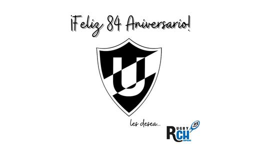 El Club Universitario de La Plata festeja su aniversario