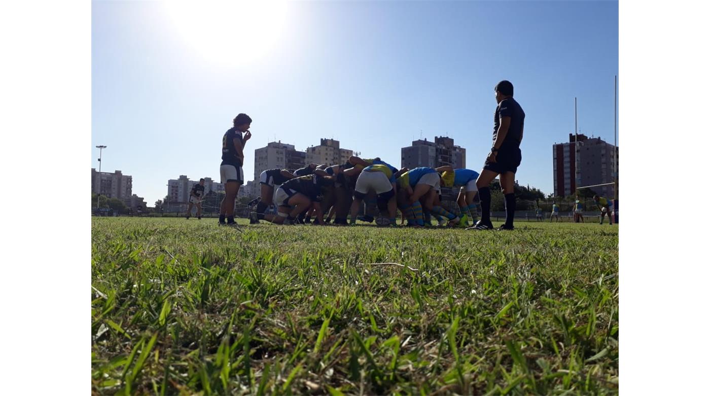 San Cirano se llevó la Copa López Barrio sin problemas ante Banco Hipotecario