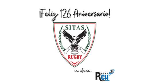 SITAS festeja 126 años