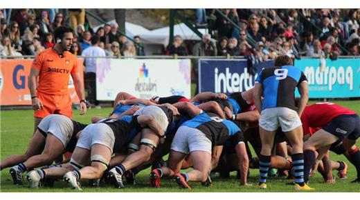 Scrum sin disputa. ¿Qué piensan los entrenadores del Top 12? 