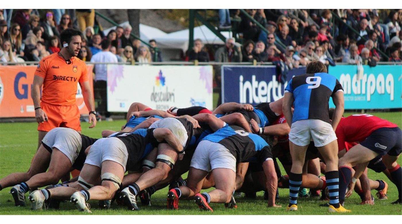 Scrum sin disputa. ¿Qué piensan los entrenadores del Top 12? 