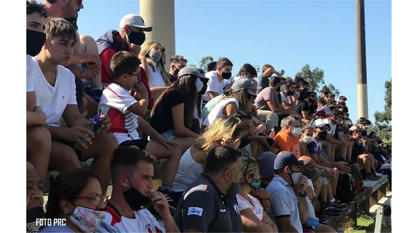 La vuelta a la actividad en Mar del Plata