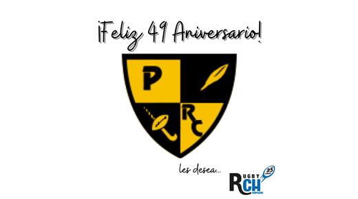 Patoruzú RC cumple 49 años