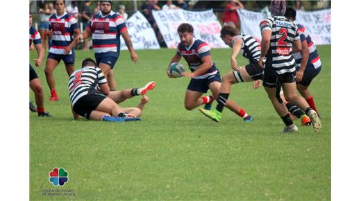 Las designaciones para la segunda fecha en la Unión de Rugby de Mar del Plata 