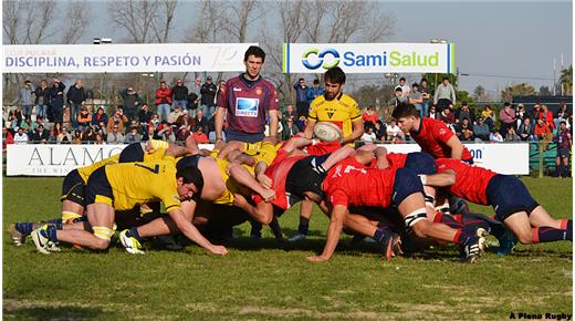 La Plata festeja su 87° Aniversario y lo celebra contra Pucará