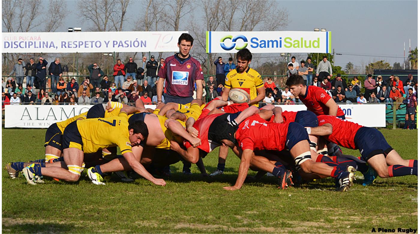 La Plata festeja su 87° Aniversario y lo celebra contra Pucará