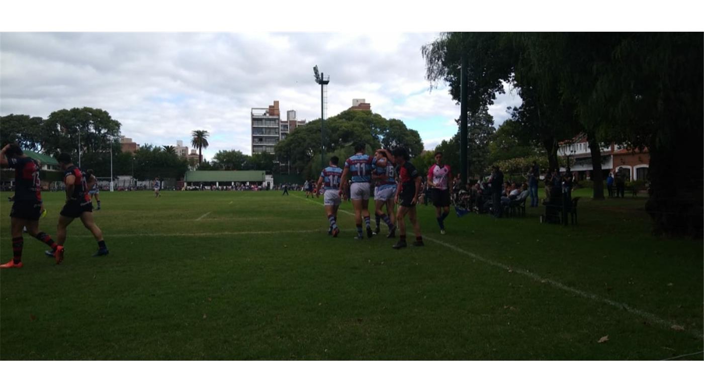 Plaza festejó su cumpleaños con un gran triunfo