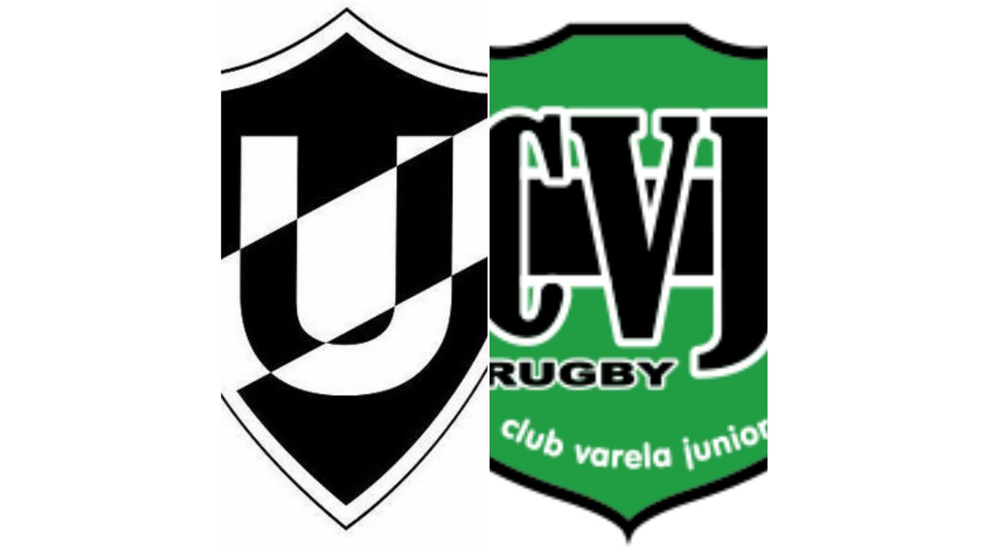 Universitario de La Plata se impuso ante Varela