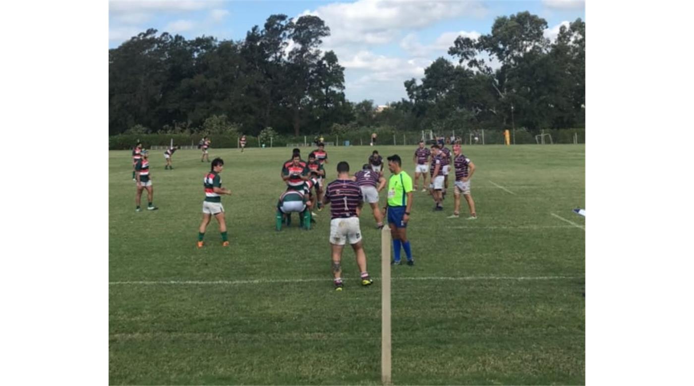 Don Bosco cosechó tres triunfos ante Atlético y Progreso