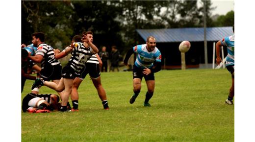 Los resultados del fin de semana en la Unión de Rugby de Mar del Plata 