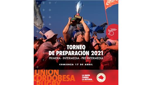 Córdoba tiene todo listo para el Torneo Preparación 2021