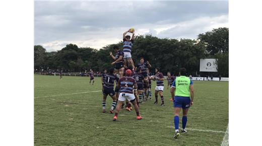 En el arranque del Torneo Anual tucumano Universitario le ganó a Jockey