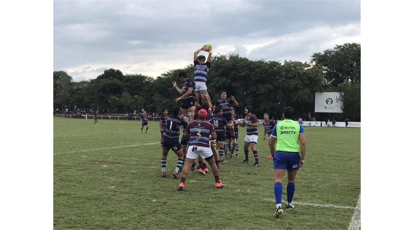 En el arranque del Torneo Anual tucumano Universitario le ganó a Jockey