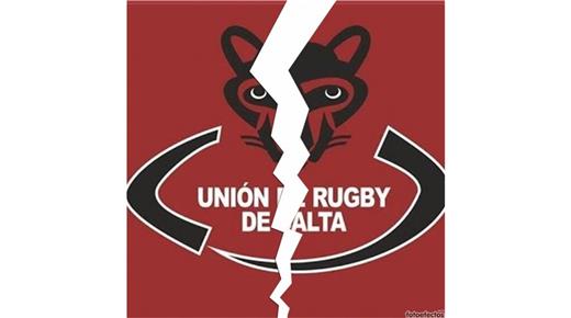 SE SUMAN NUEVOS PROBLEMAS EN LA UNIÓN DE RUGBY DE SALTA 