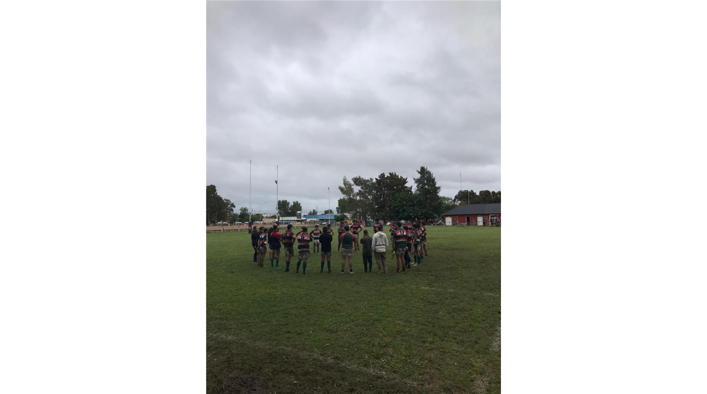 CAR superó a Atlético y Progreso en un partido vibrante  