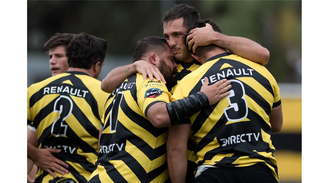 Peñarol arrancó la etapa uruguaya con un nuevo triunfo 