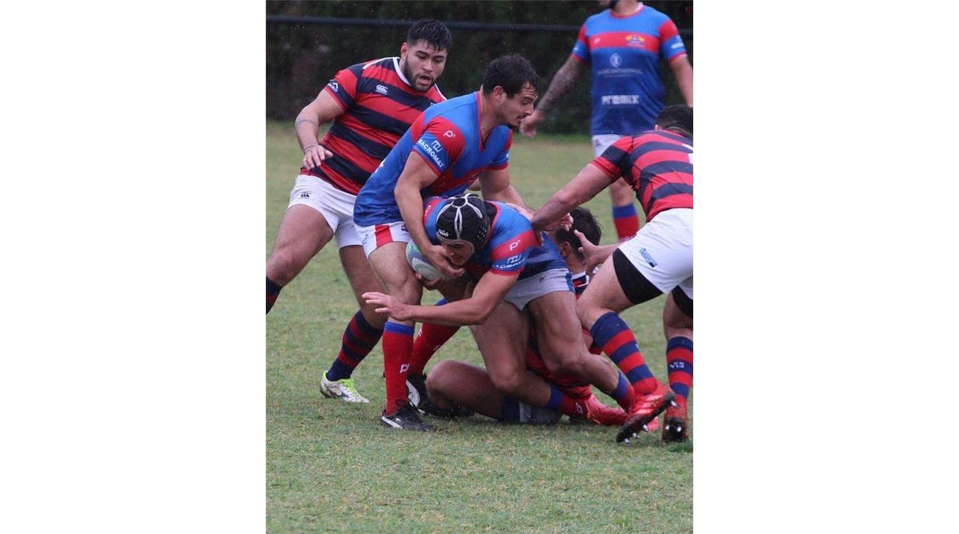 Los resultados de los torneos femininos y masculinos de la Unión de Rugby de Cuyo 