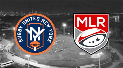 MLR: New York jugará en el Cochrane Stadium