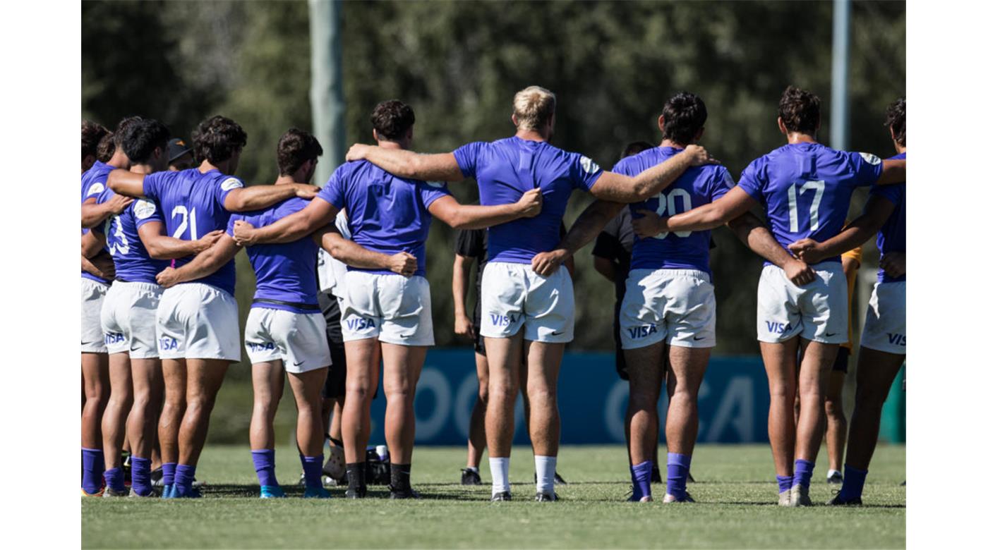 A causa de las lesiones, Jaguares XV suma dos nuevos jugadores 