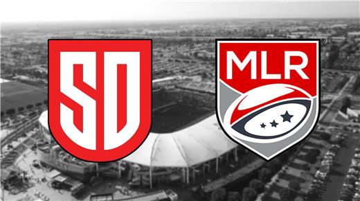 MLR: San Diego descoloca a sus fans y jugará en Los Angeles