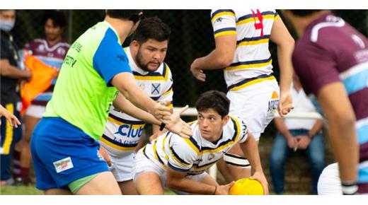 Tucumán Lawn Tennis goleó a Jockey