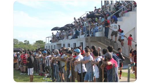 San Patricio de Corrientes fue clausurado por la Municipalidad