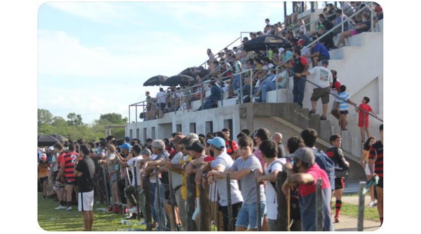 San Patricio de Corrientes fue clausurado por la Municipalidad