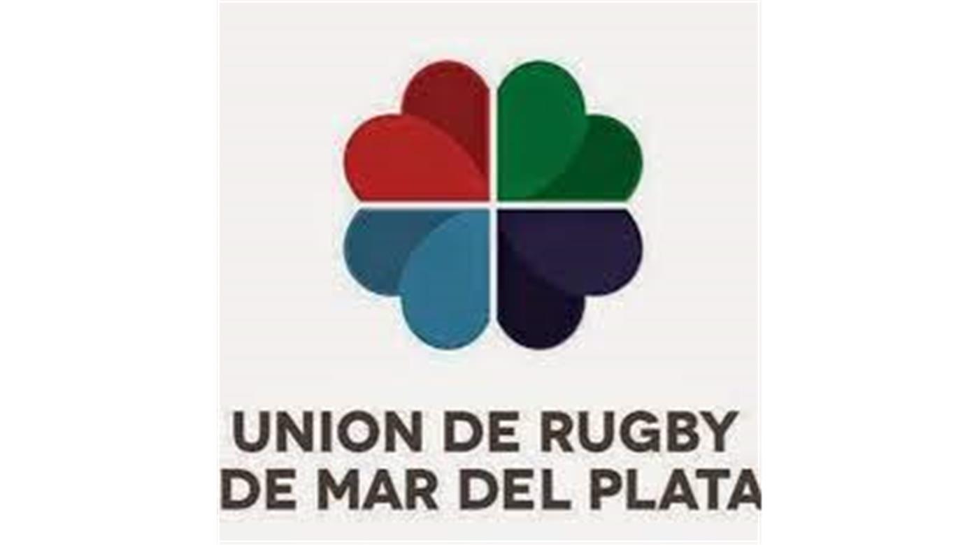 El comunicado de la Unión de Rugby de Mar del Plata