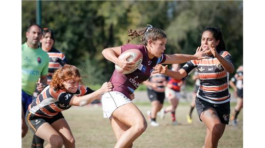 Comienza el Torneo Nivelación Femenino