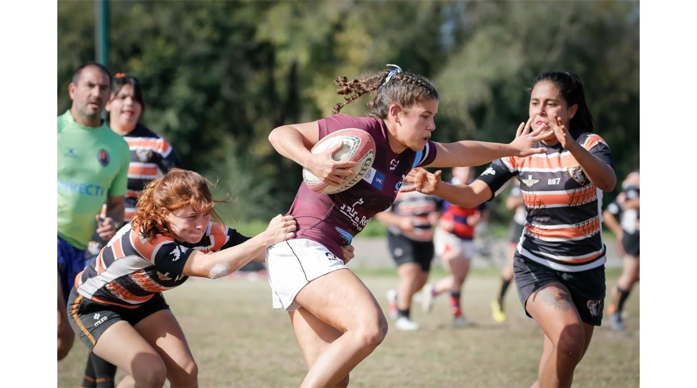 Comienza el Torneo Nivelación Femenino