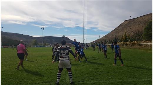 El regreso del Torneo Inicial en la Unión de Rugby Austral
