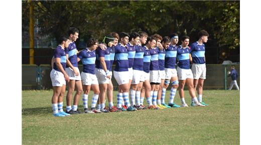 Amistosos entre los juveniles de Gimnasia y Esgrima y SIC con triunfos repartidos