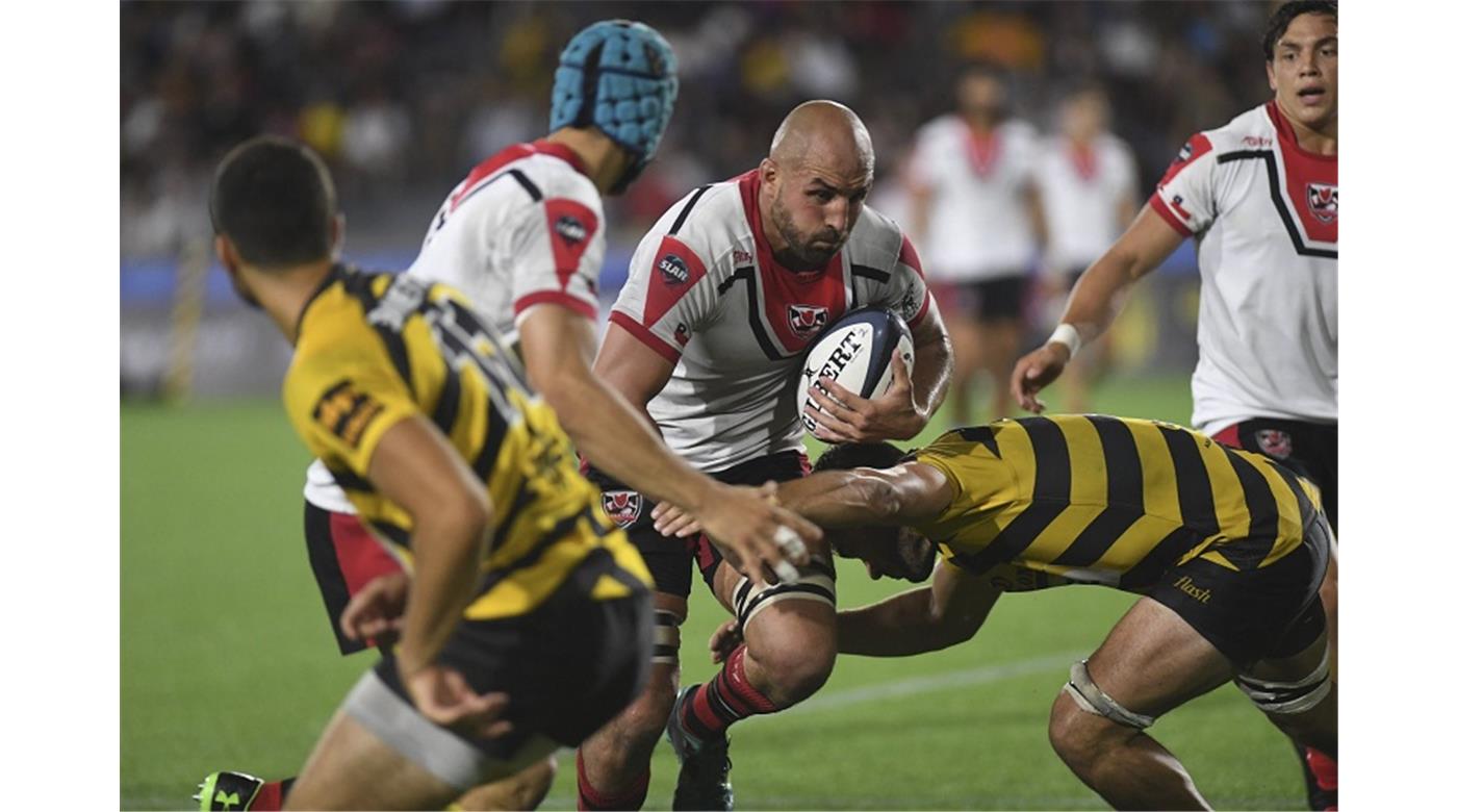 Peñarol y Selknam con sus quinces listos 