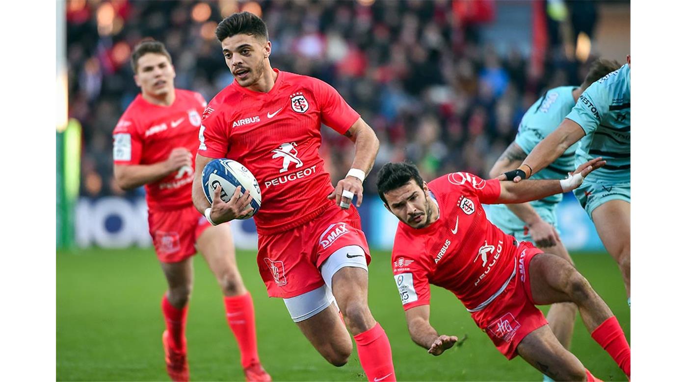 El Top 14 y el Pro D2 tienen fecha definida para las finales