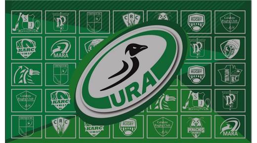UNA NUEVA FECHA DE LA COPA 50° ANIVERSARIO CHENQUE RC