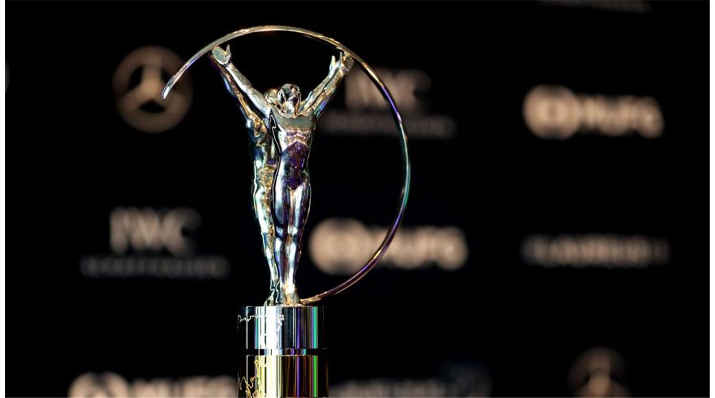 Los Pumas no consiguieron el premio Laureus