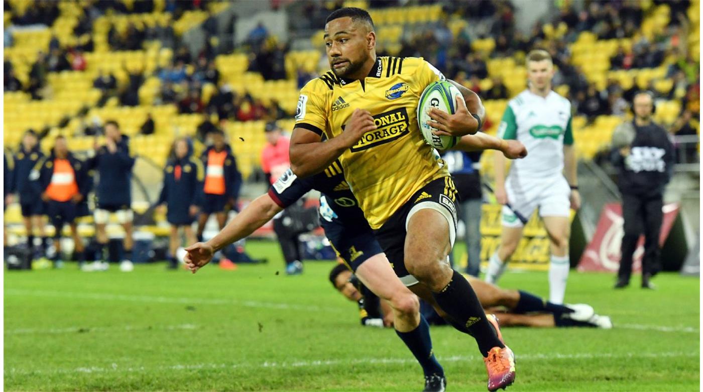 LAUMAPE JUGARÁ EN STADE FRANCAIS