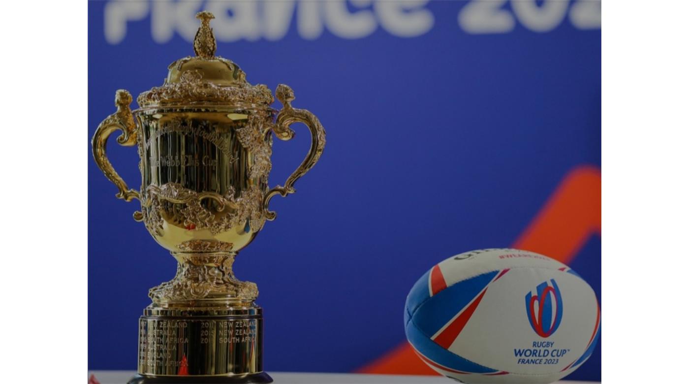 COMIENZA LA CLASIFICACIÓN REGIONAL EN SUDAMÉRICA RUGBY EN BUSCA DE SU LUGAR EN LA COPA DEL MUNDO 2023