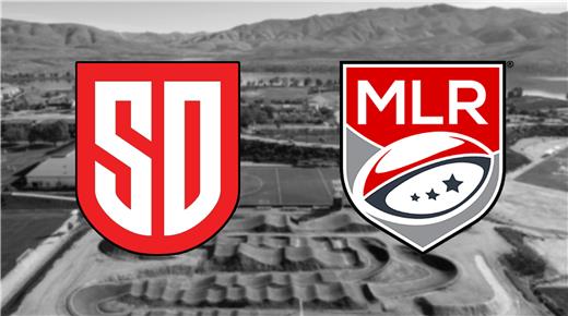 MLR: San Diego jugará sus partidos de mayo en Chula Vista