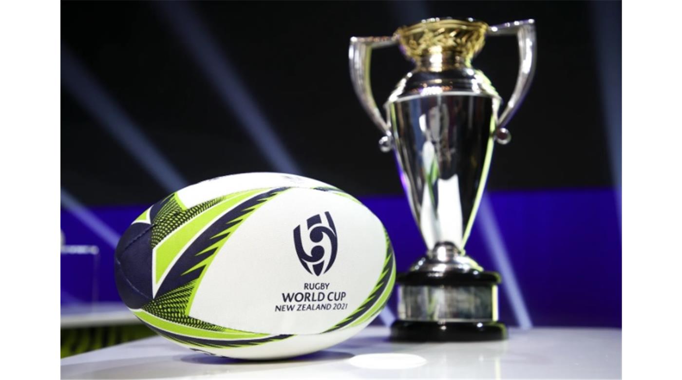 Todo listo para una recargada Rugby World Cup al confirmarse las fechas en 2022