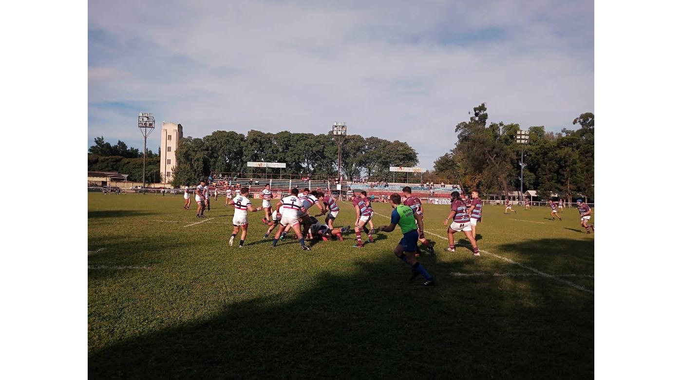 Natación y Gimnasia es el nuevo líder del Torneo Anual tucumano